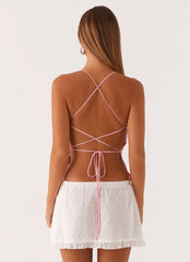 Lara Top