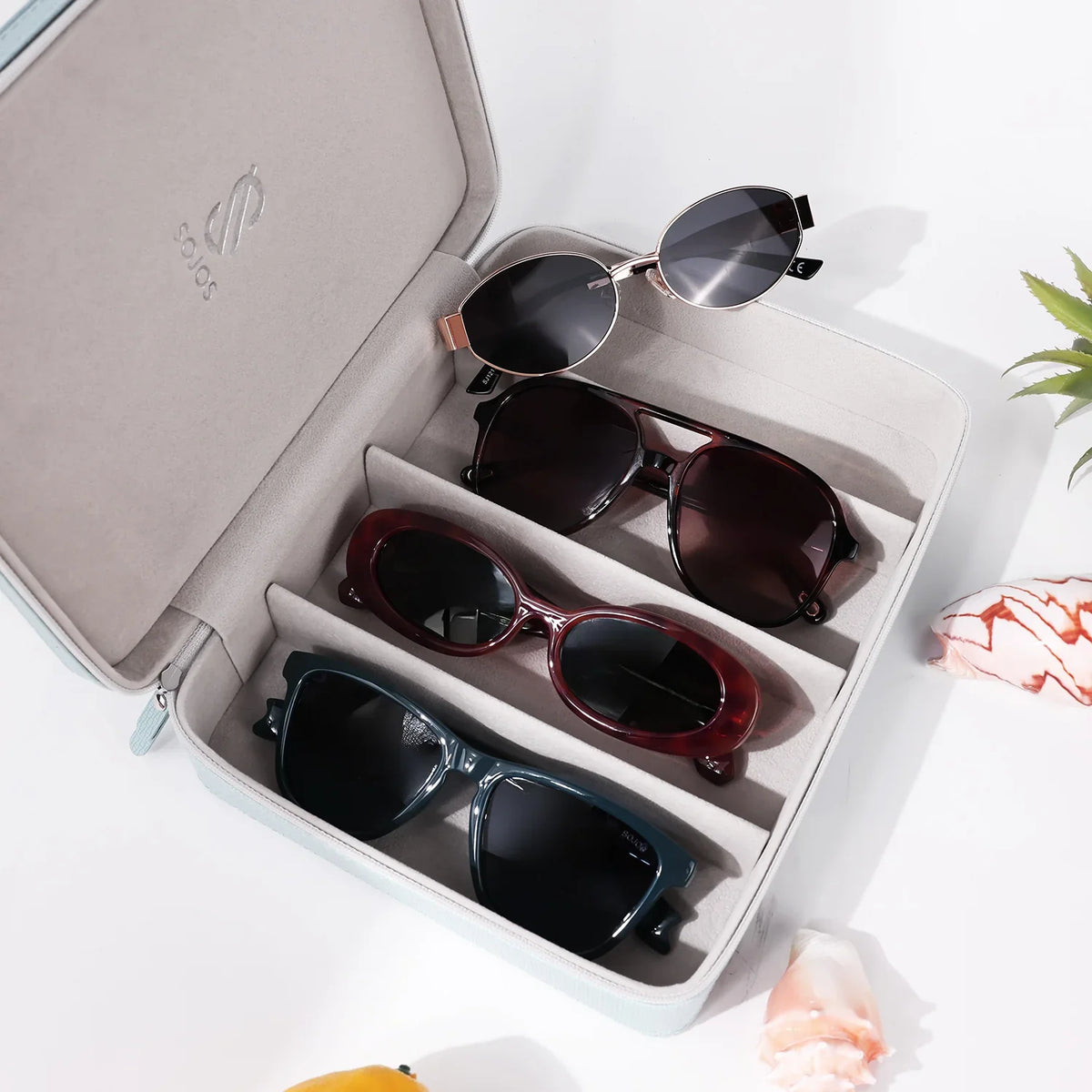 4 Pack Ocean Gift Box