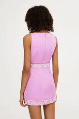 Mika | Mini Dress