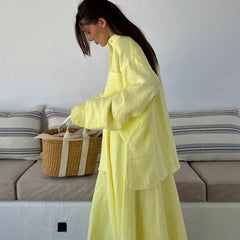 Flaminia | Women's Maxi Dress