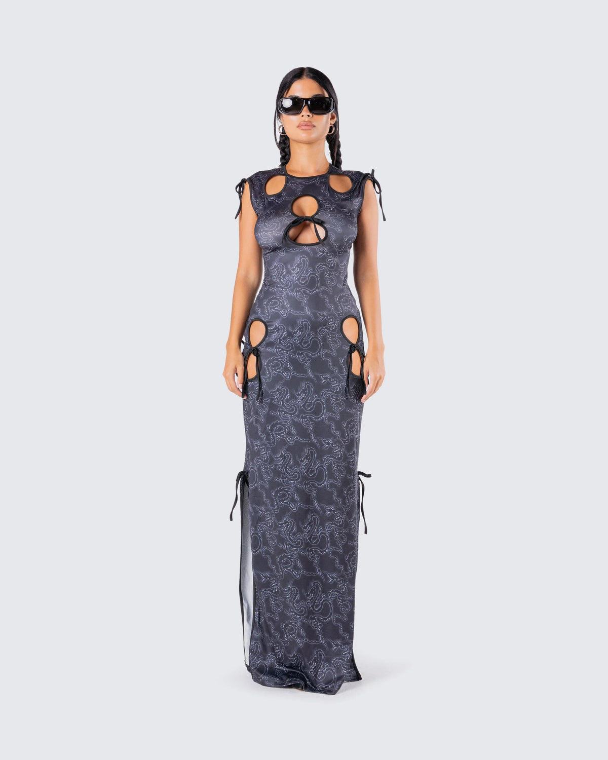 Jasper Maxi Dress