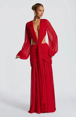 Andrina Maxi Dress