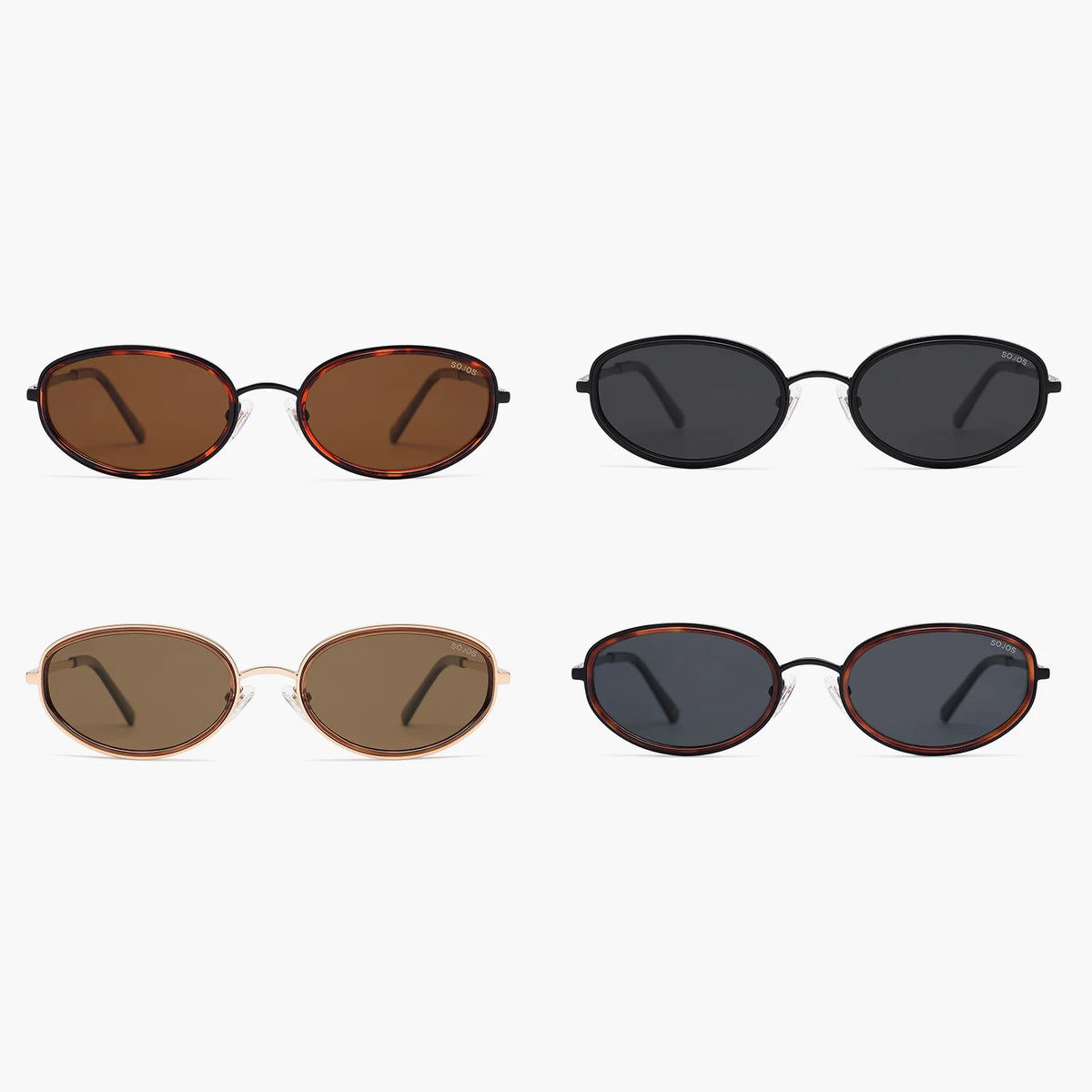 SJ1248 | 4 Pairs