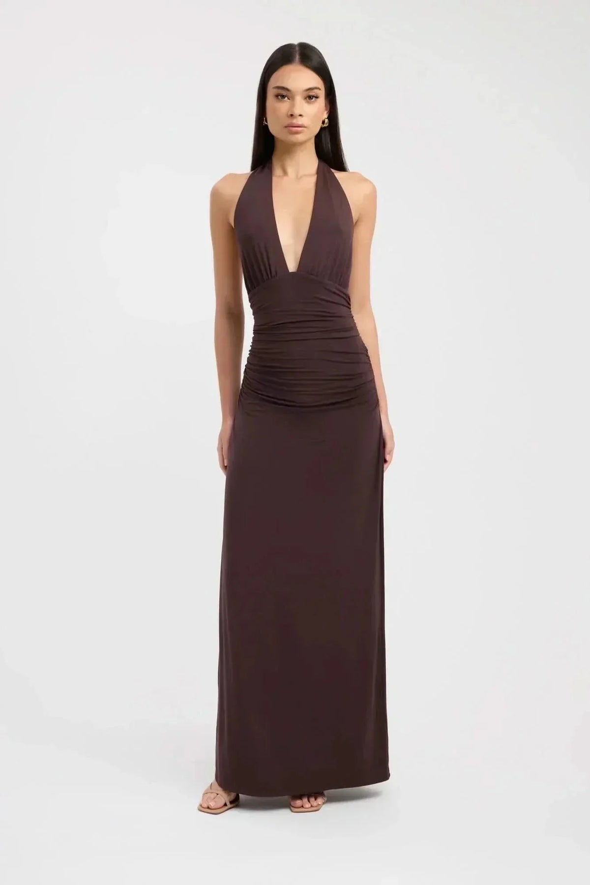Vienna Maxi Dress