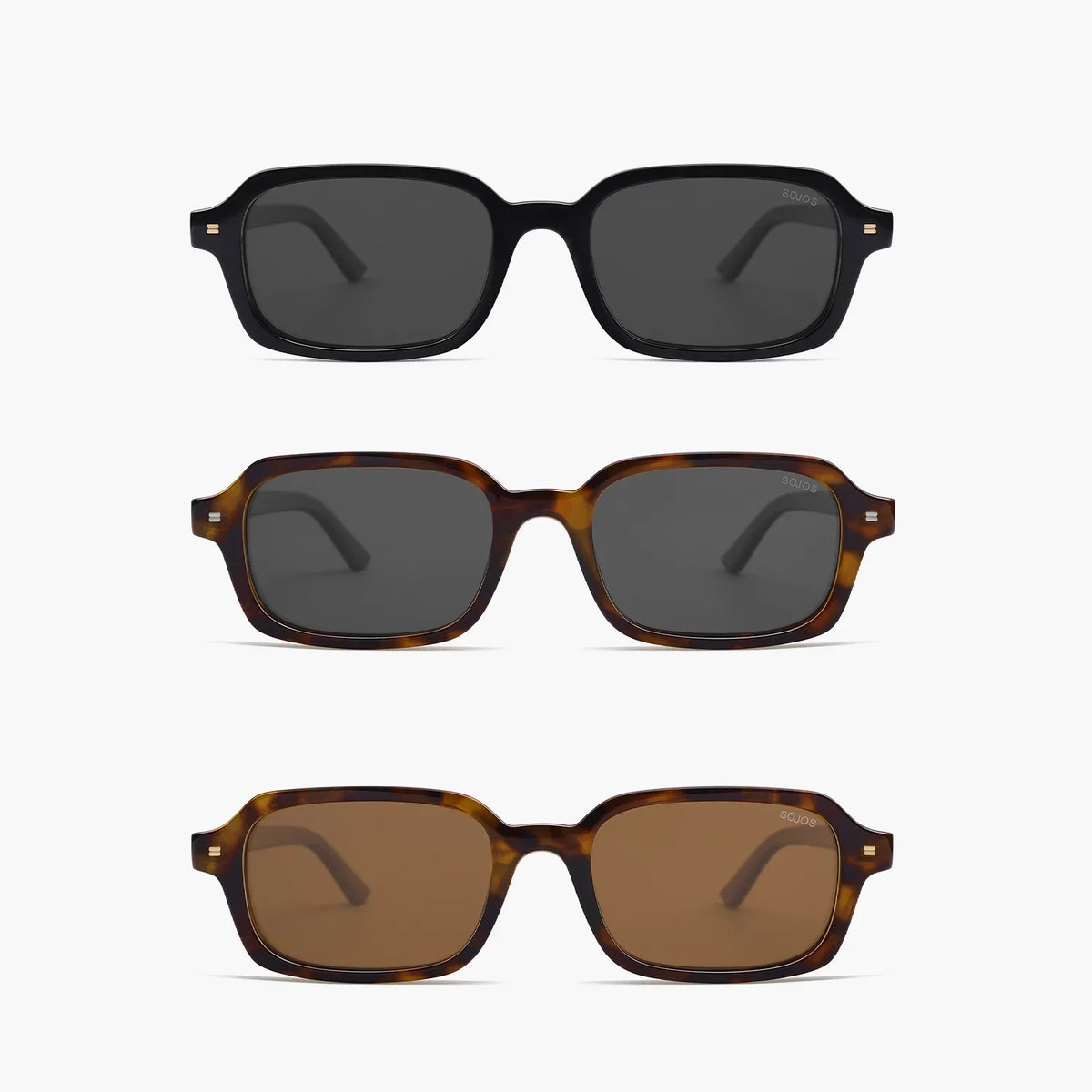 SJ2610 | 3 Pairs