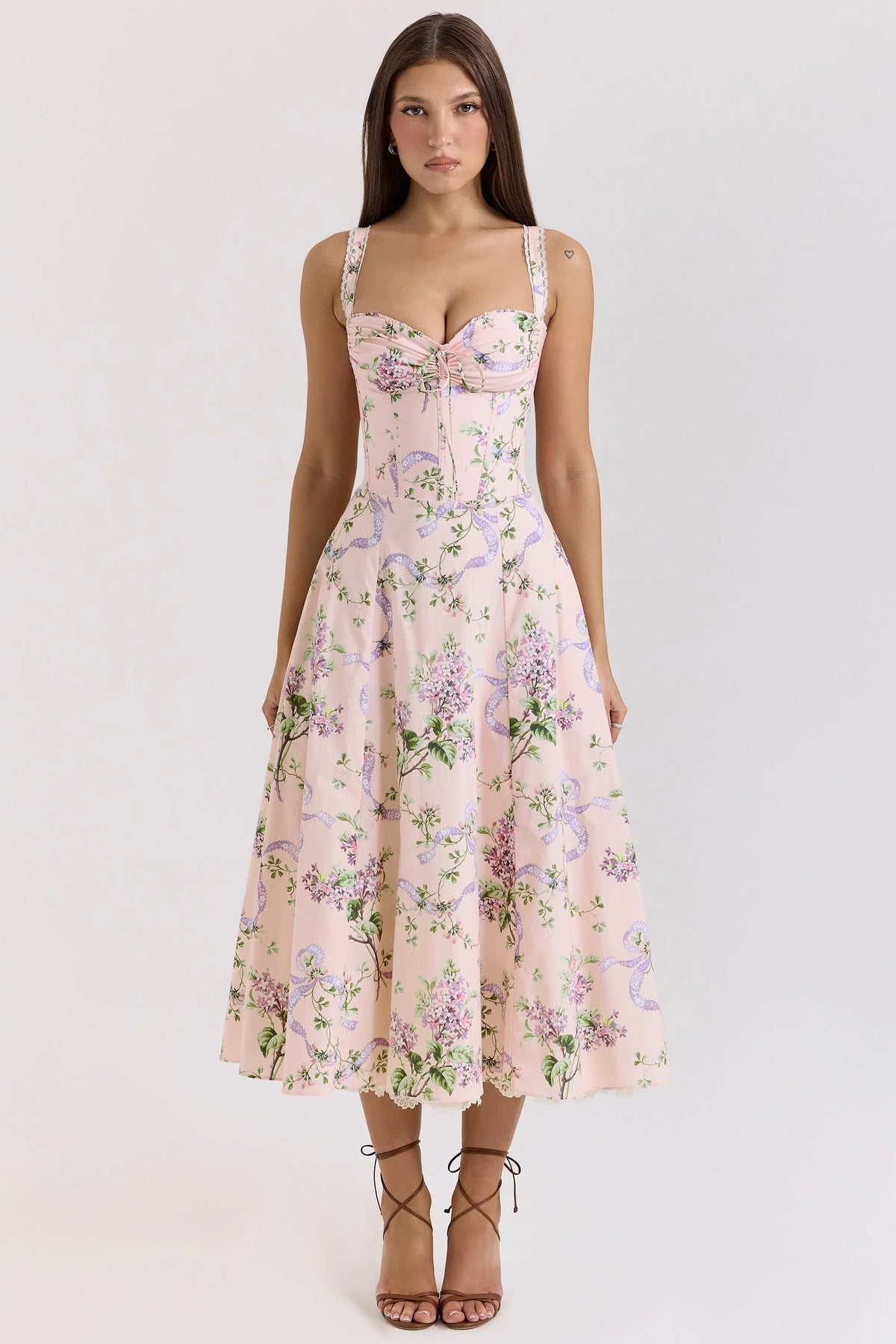 Jade Maxi Dress