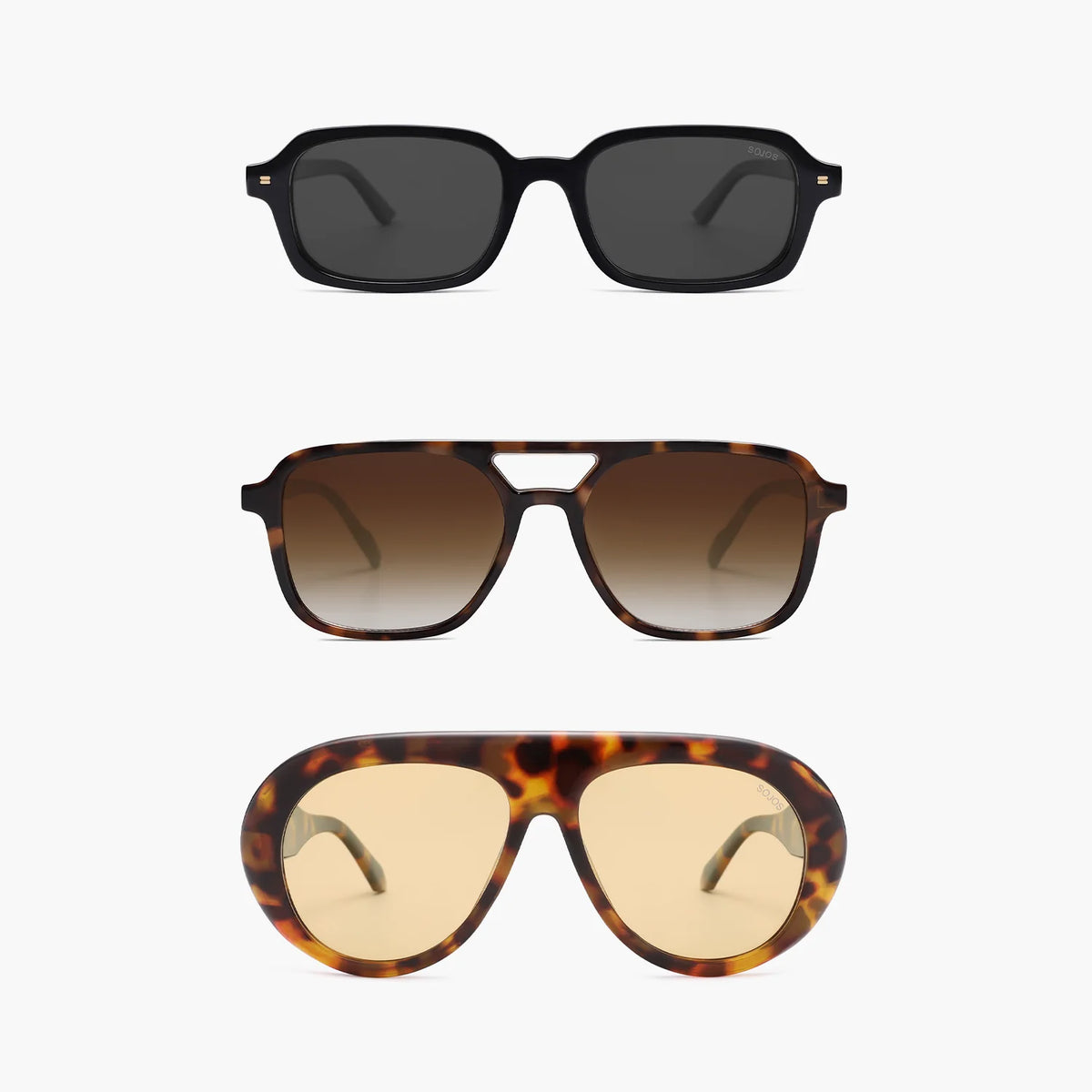 HOT PICKS TRIO