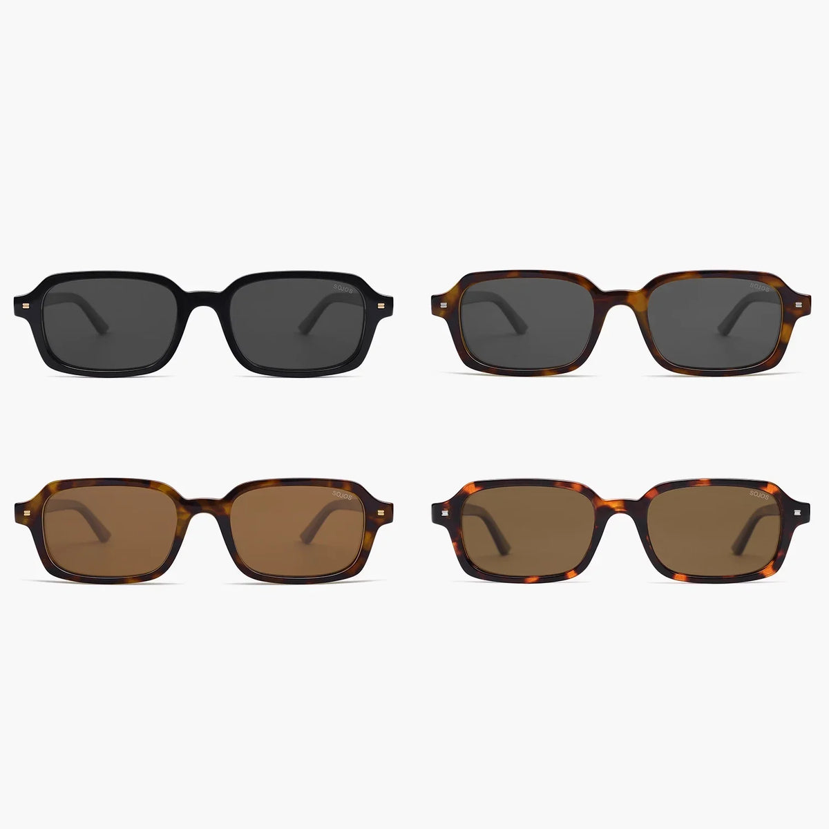 SJ2610 | 4 Pairs