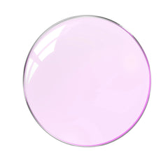 Pink Photochromic Lens