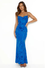 Runaway Pretoria Maxi Dress